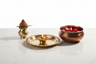 How to Choose Pooja Decor for Your Home: A Room-by-Room Guide for Indian Homes