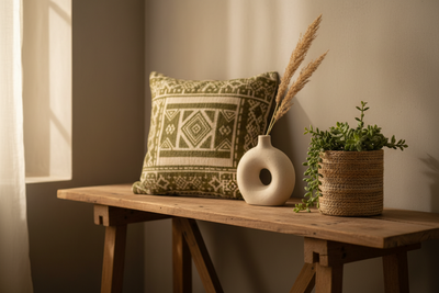 What Is Artisan Home Decor? A Practical Guide to Buying Genuine Indian Handmade Pieces