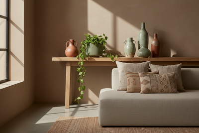 Indian Home Decor Trends for 2026