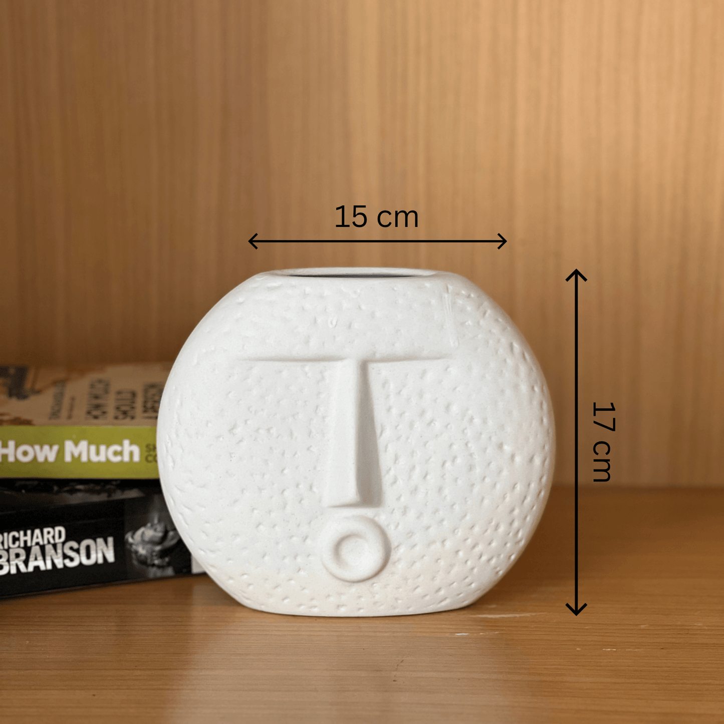 Guise Face - Mapland