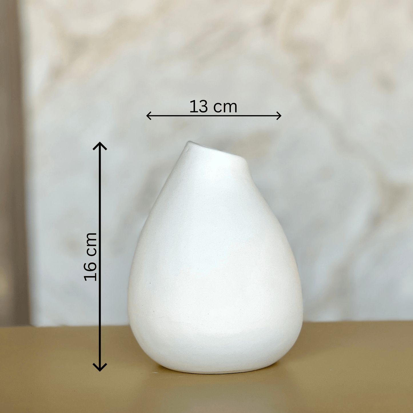 Roll Vase (Set of 2) - Mapland