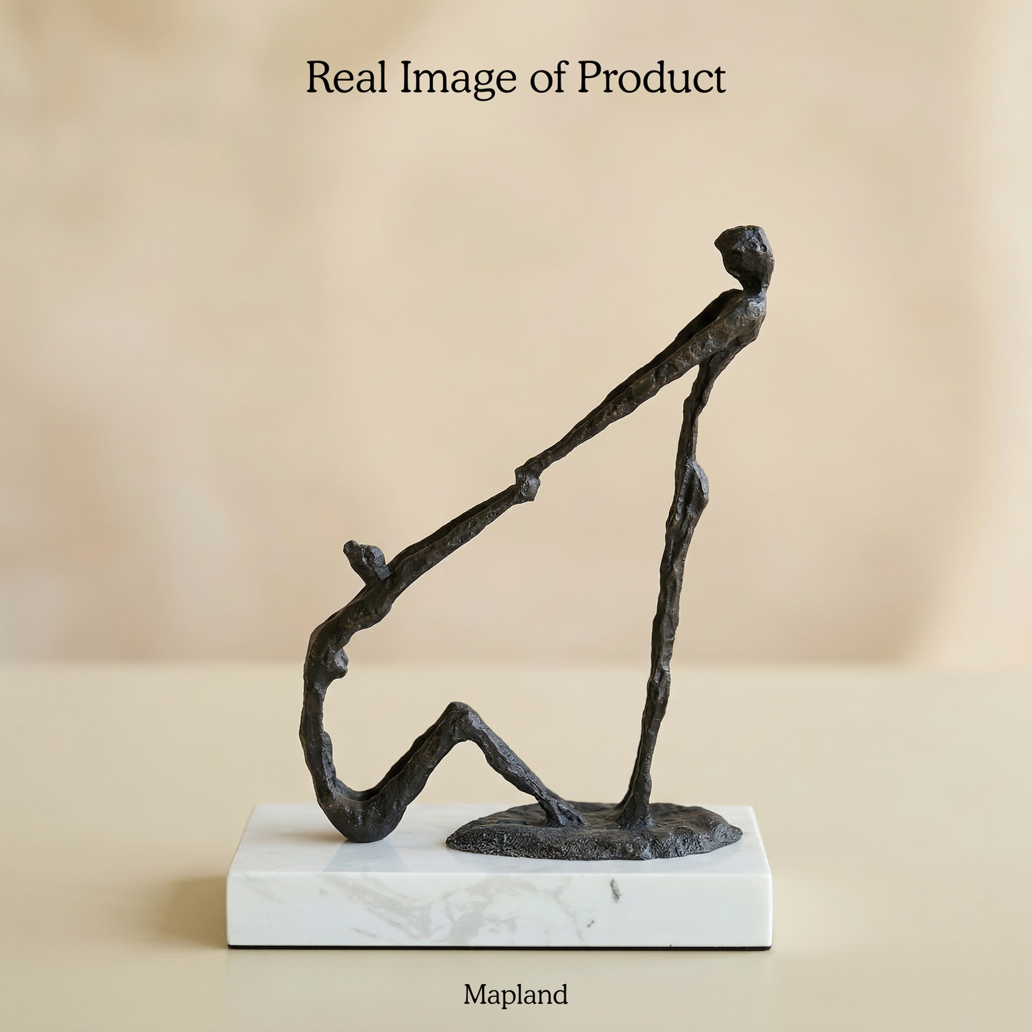 Dancing Couple - Mapland