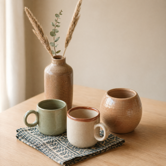 The Best Handmade Housewarming Gifts from India