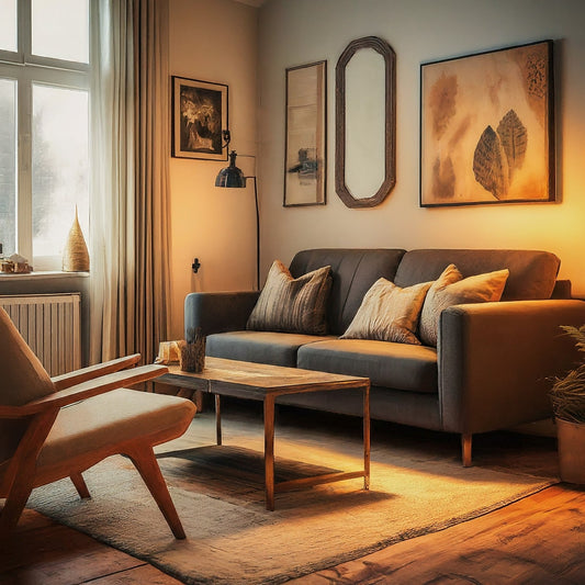 Creating Cozy Corners: Innovative Ideas to Enhance Your Home Decor