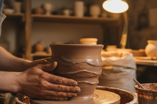 Best Handmade Planters in India 2026 — Ceramic, Terracotta & Resin Compared