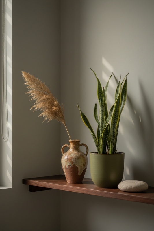 Japandi Home Decor India: How to Achieve the Look with Indian Artisan Ceramics