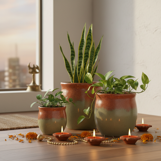 Best Handmade Diwali Home Decor India 2026: Ceramic, Terracotta & Artisan Picks