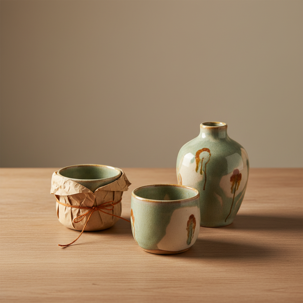 Raksha Bandhan Gift Ideas for Siblings Who Love Home Decor