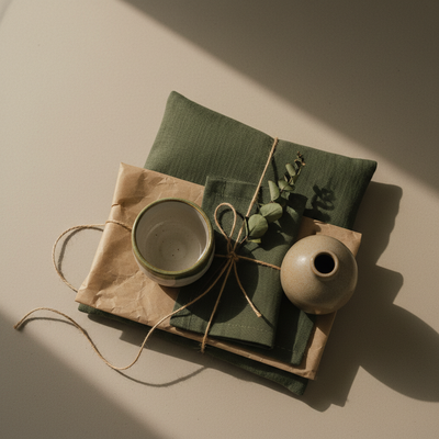 Best Corporate Gifting Ideas in India (2026): Home Decor Gifts for Clients & Employees