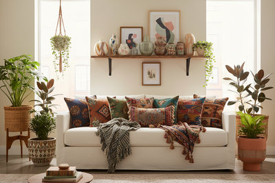 Wabi-Sabi at Home: Why Imperfect Indian Ceramics Are the New Luxury (2026 Guide)