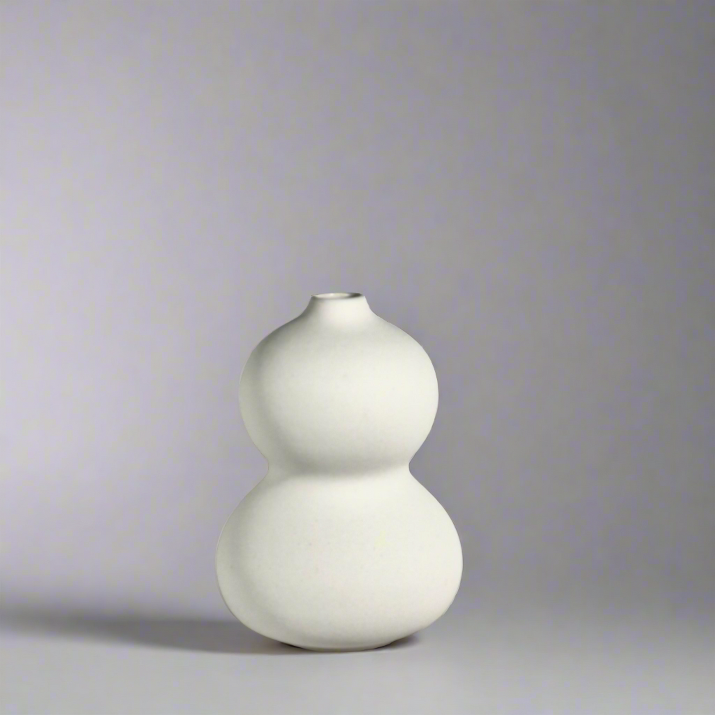 Gourd Harmony Vase