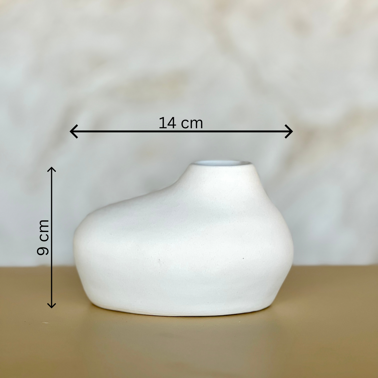 Roll Vase (Set of 2)