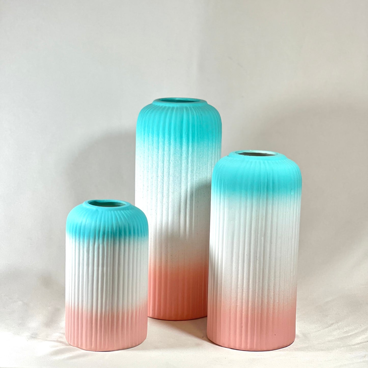 Ribbique Gradient Set of 3