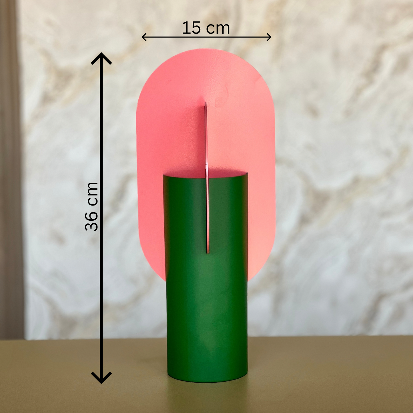 Modern Muse Vase