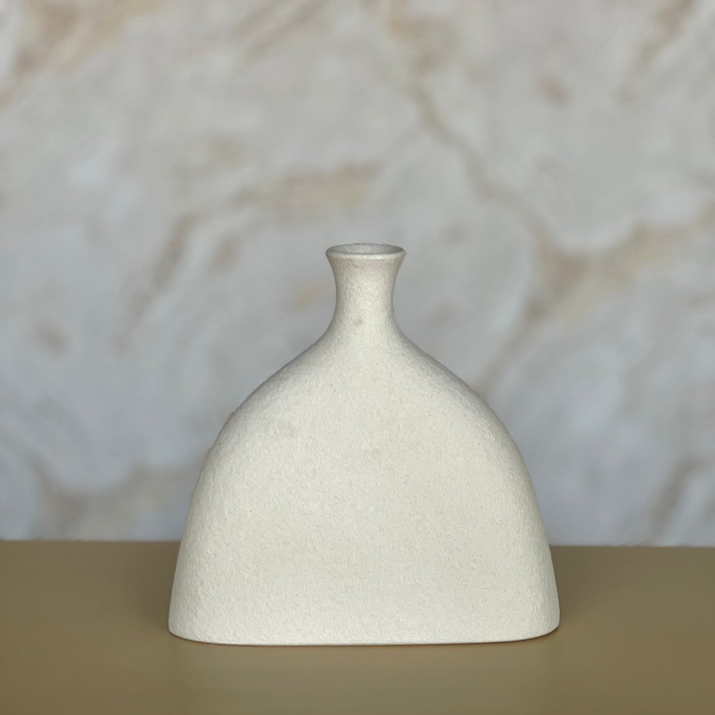 Modern Arch Vase