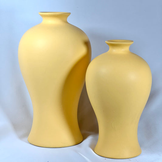 Glimpse Vase set of 2