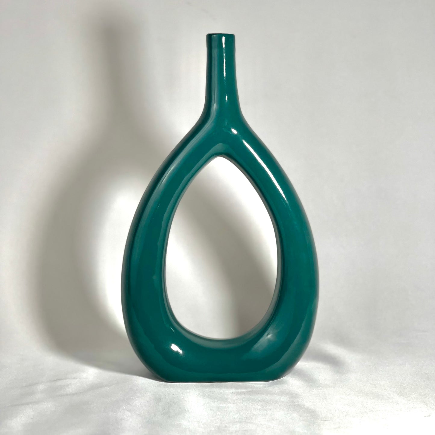 Aqua Vase