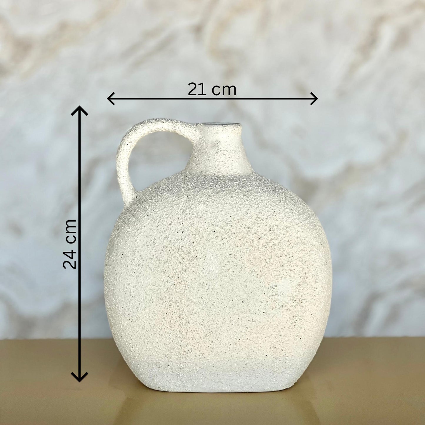 Cerama Vase