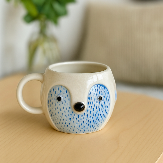 Ollie the Owl Cup - Mapland