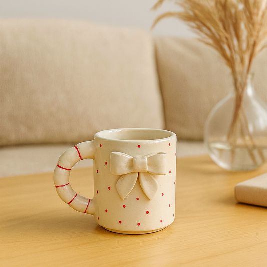 Frosted Charm Cup - Mapland