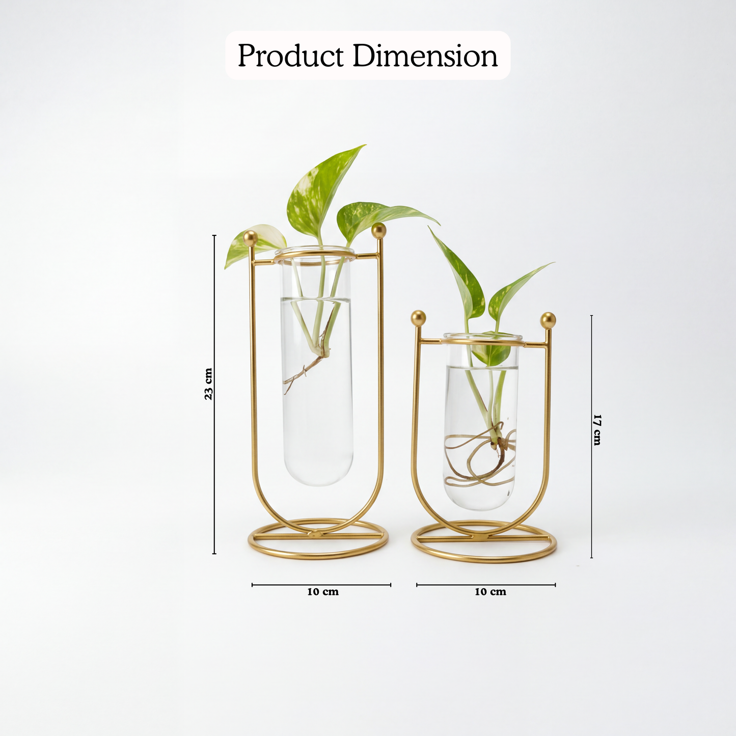 Desk Planter handmade planter with plant, Indian artisan ceramics for desk decor | Mapland