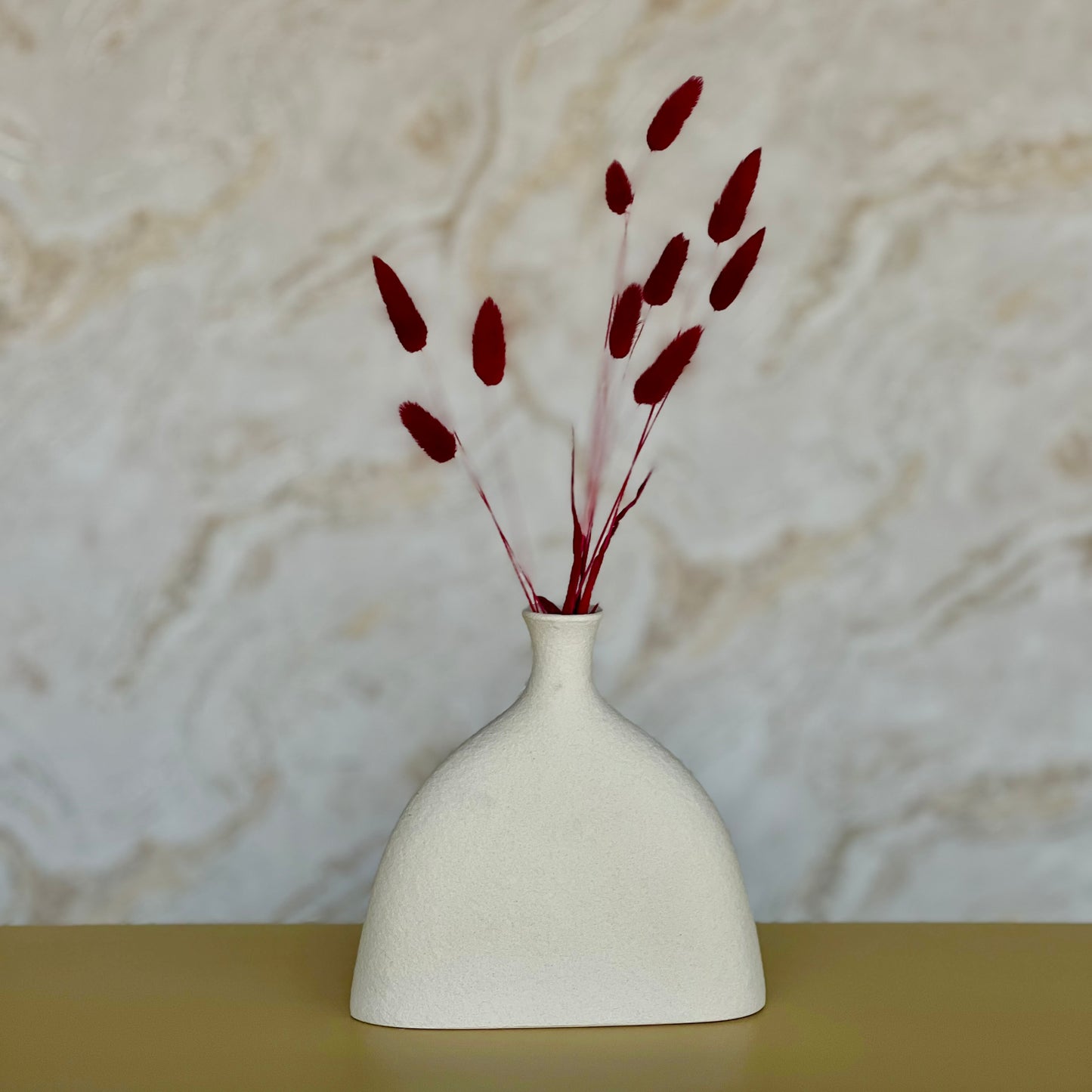 Modern Arch Vase