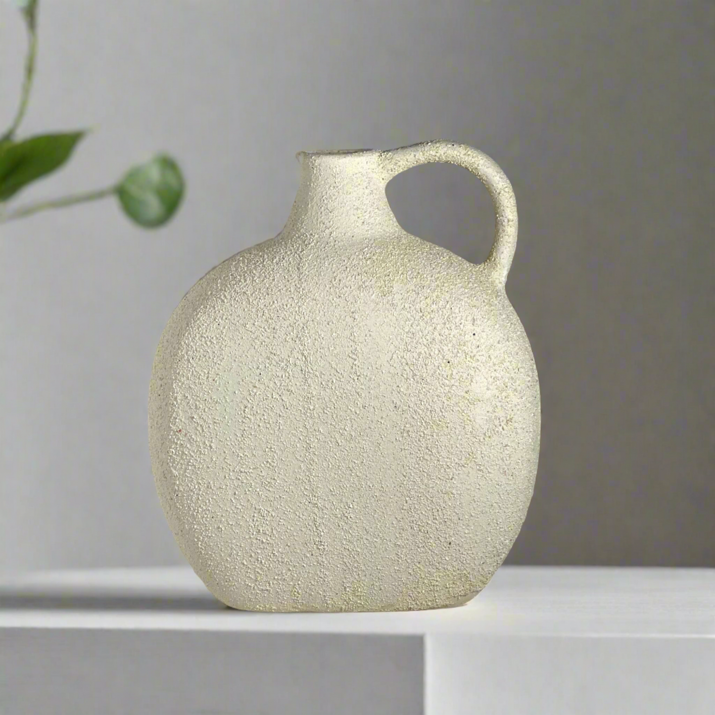 Cerama Vase