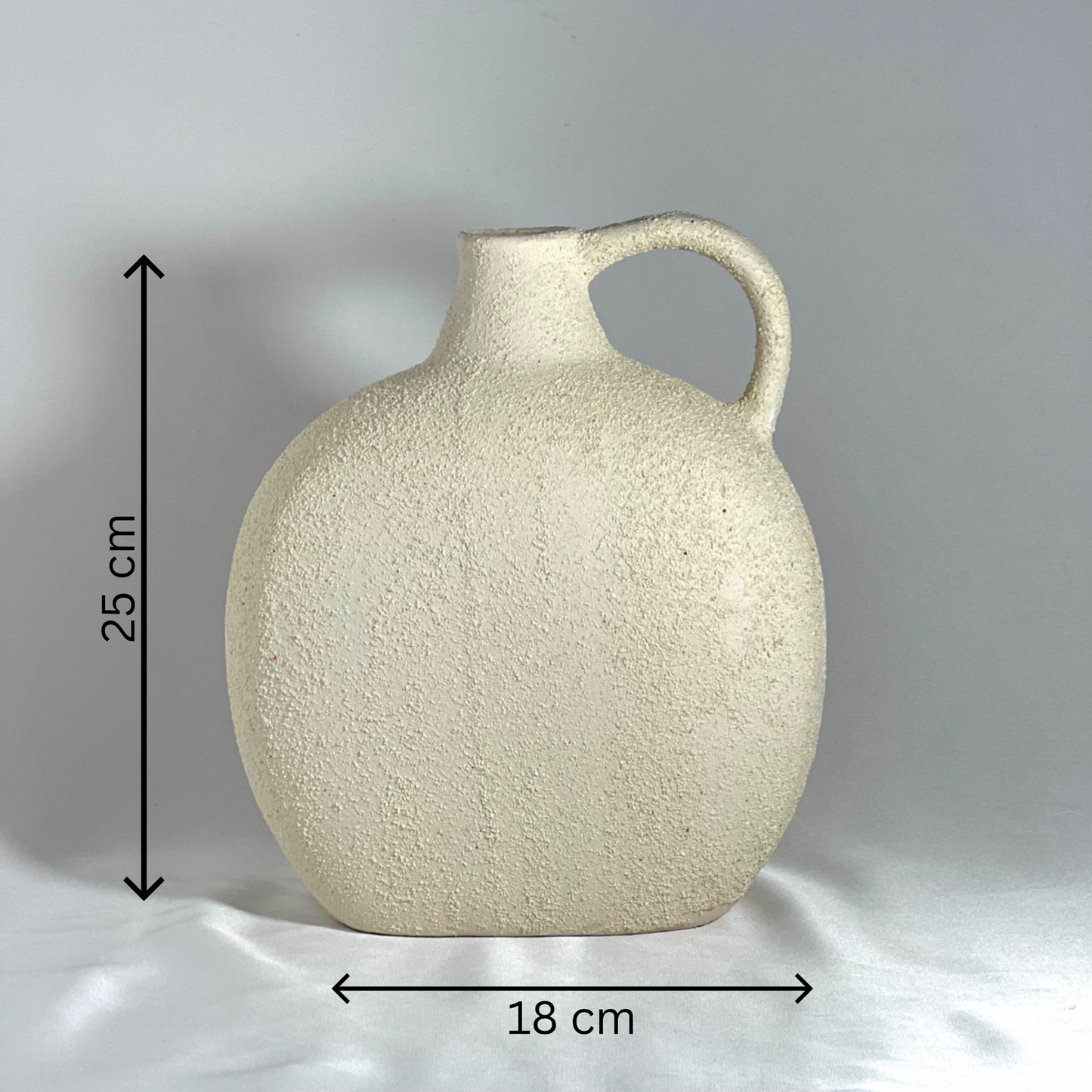 Cerama Vase