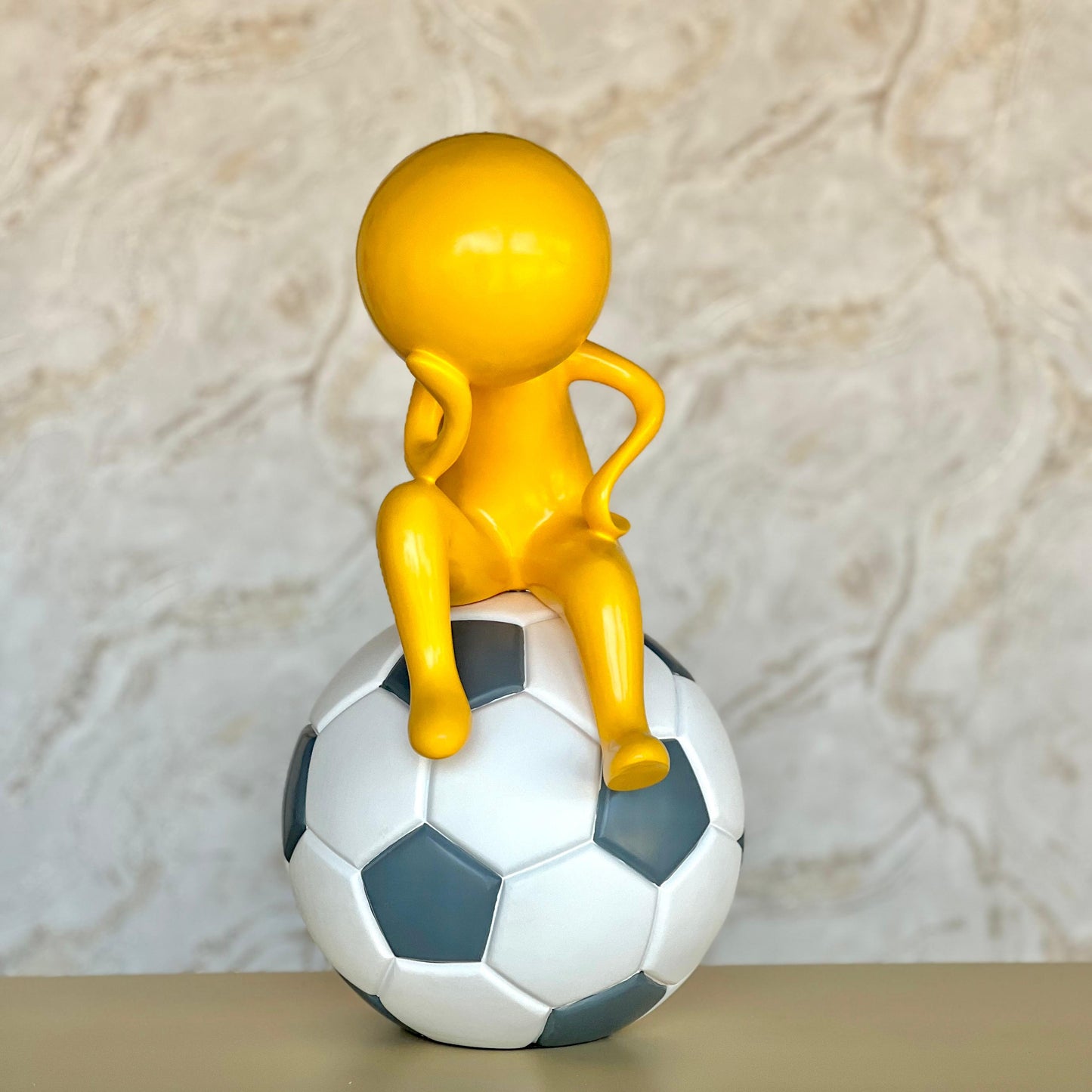 Soccer Thinker