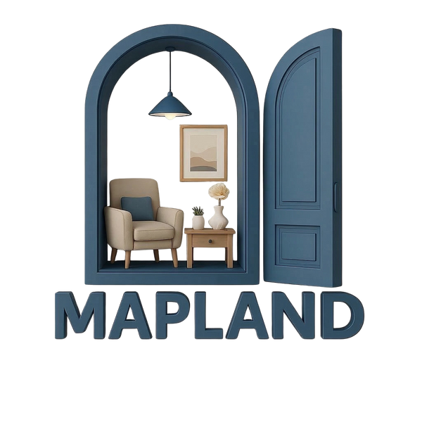 Mapland