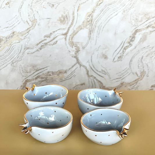 Aurora Bowl Set