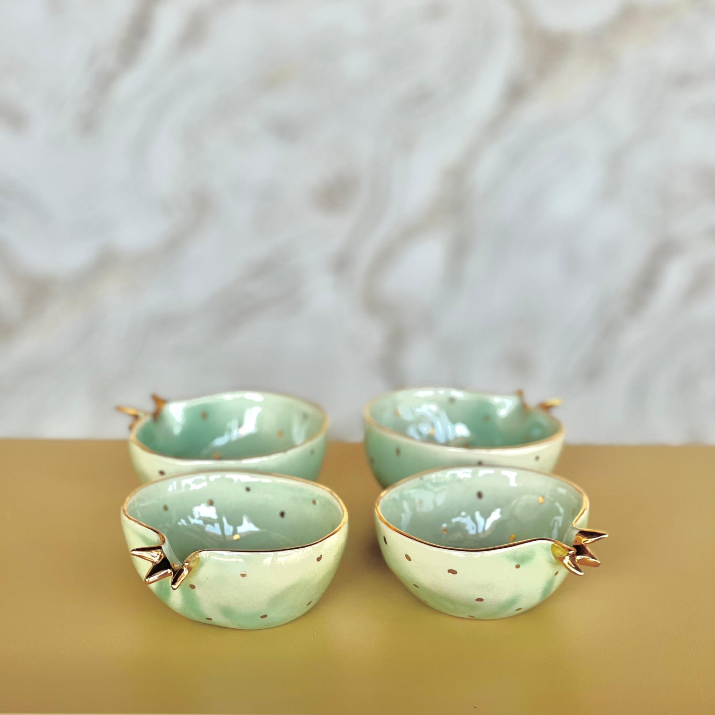 Aurora Bowl Set