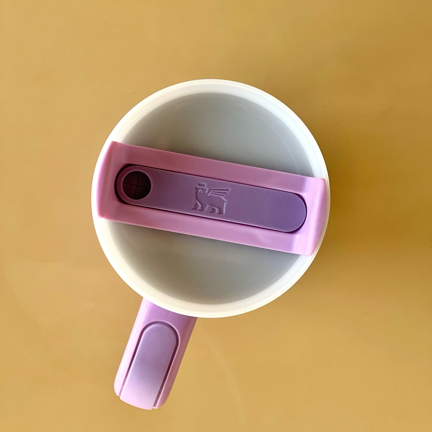 Stanley Quencher H2.0 Tumbler – FlowState™ Lid (Lilac)