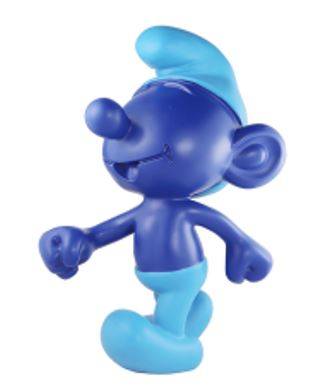 SMURF.